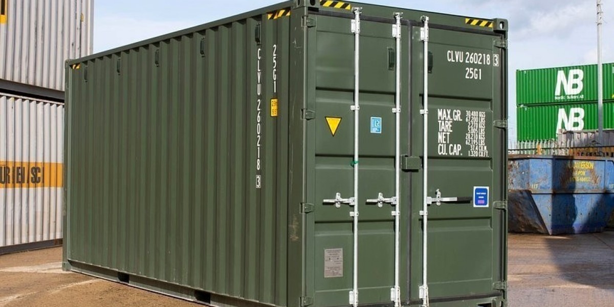 The 9 Things Your Parents Taught You About Confined Space Containers