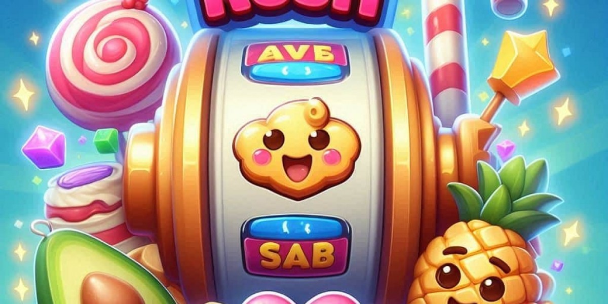 Sugar Rush Themed Payout Explosions: A Sweet Surprise for Players