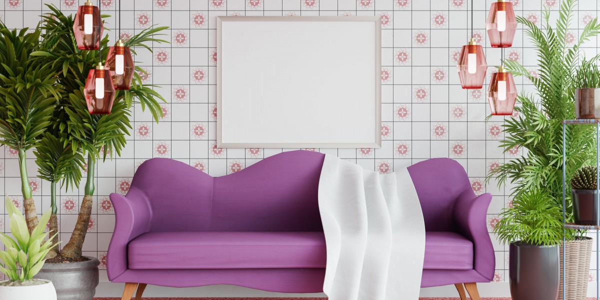 Sink In and Unwind: Why the Comfy Couch is King in UK Homes