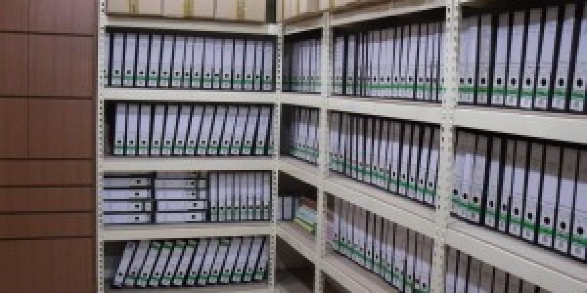 Maximising Space and Safety: The Importance of Bomb Shelter Racks