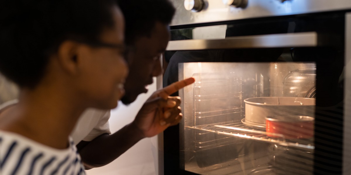 Understanding Integrated Ovens: A Comprehensive Guide