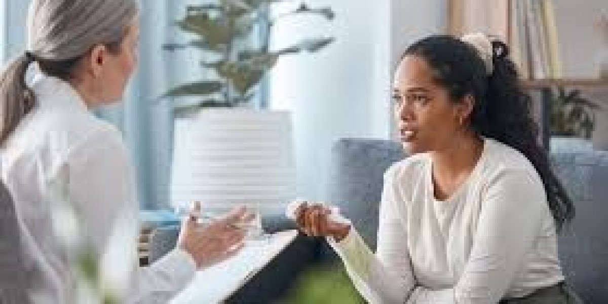 Exploring Therapeutic Options: A Guide to Finding the Right Therapy for You