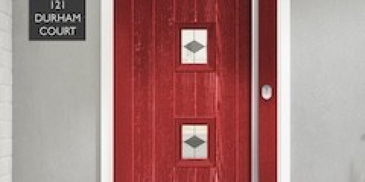 The Top 5 Reasons People Thrive In The Composite Door Crack Repair Industry