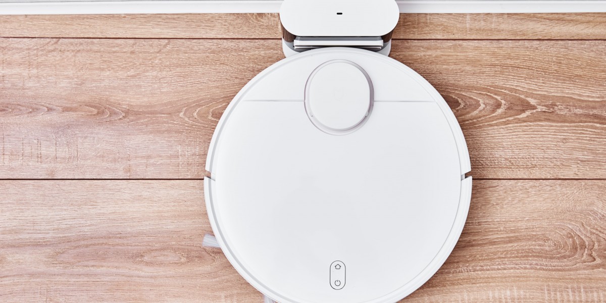 What's The Most Common Automatic Vacuum Debate Isn't As Black And White As You Might Think