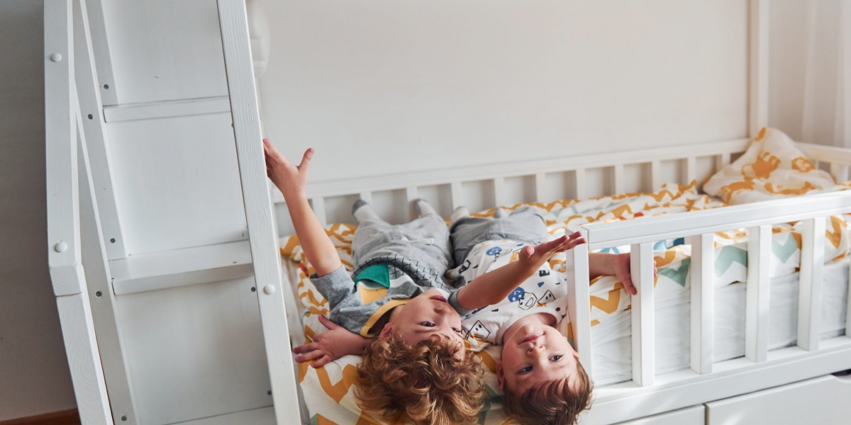 This Is How Three Bunk Bed Will Look Like In 10 Years Time