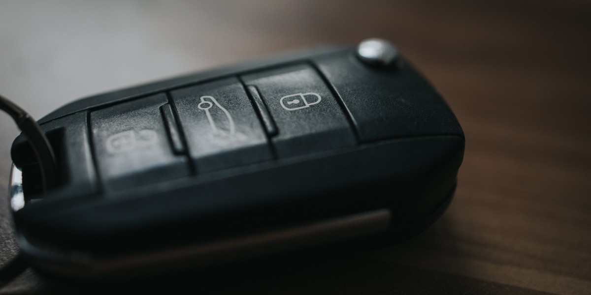 Why Replacement Car Key Near Me Is Harder Than You Imagine