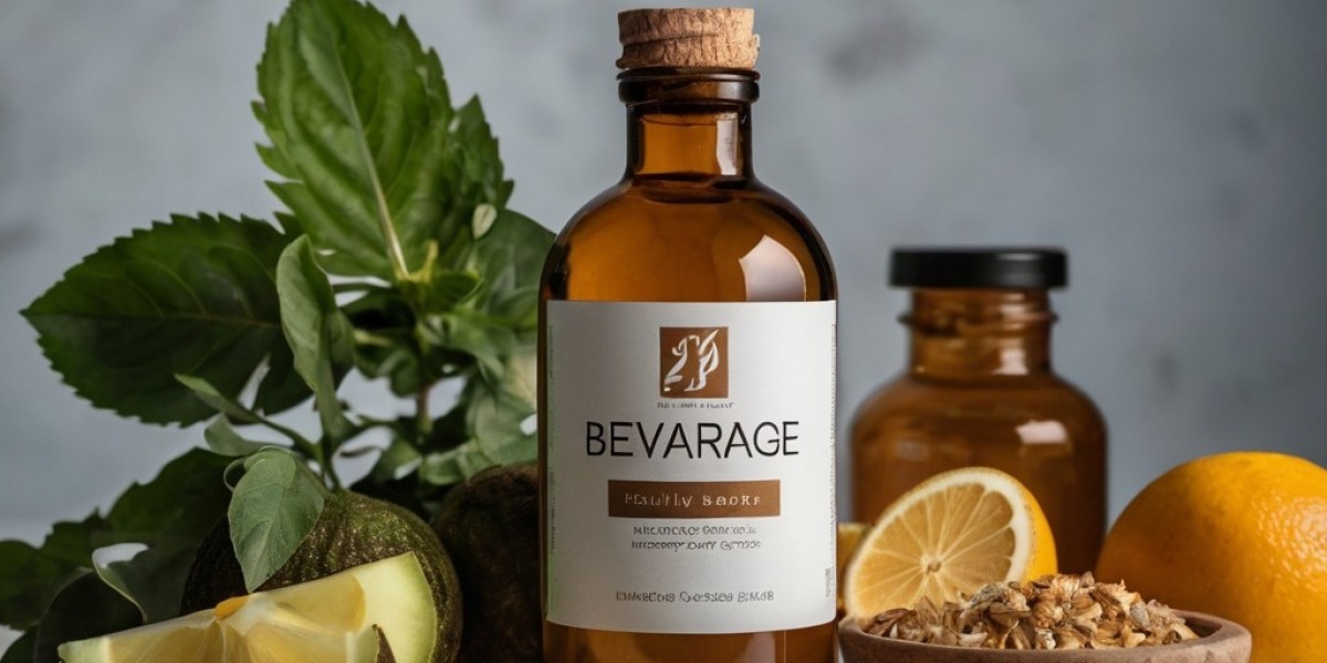 Master The Art Of Vitamínové Nápoje With These 7 Tips