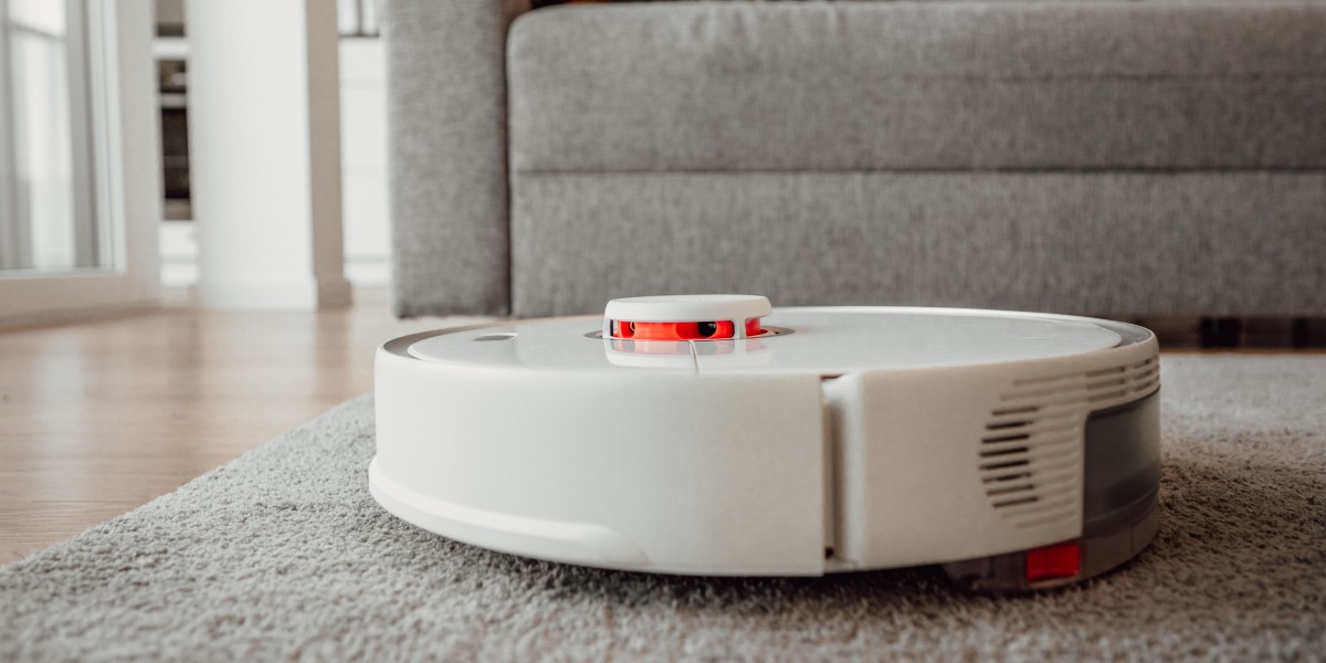 9 Things Your Parents Teach You About Robotic Floor Vacuums