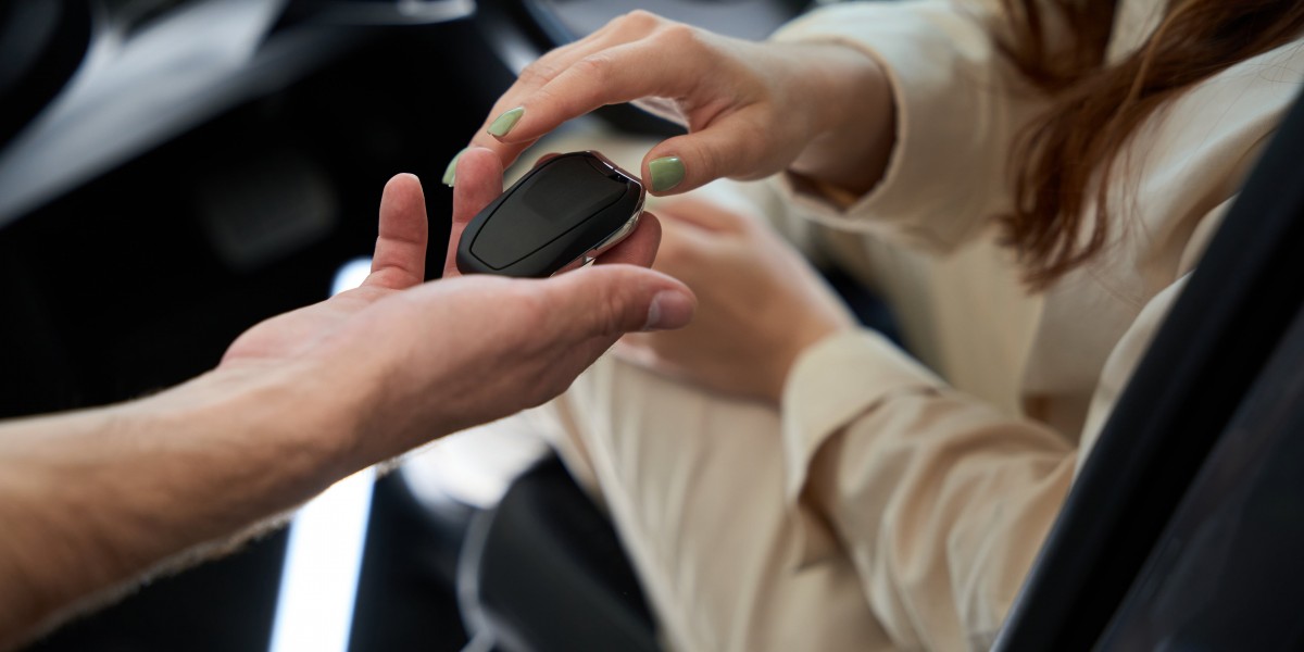 Understanding Car Locksmith Services in Dunstable