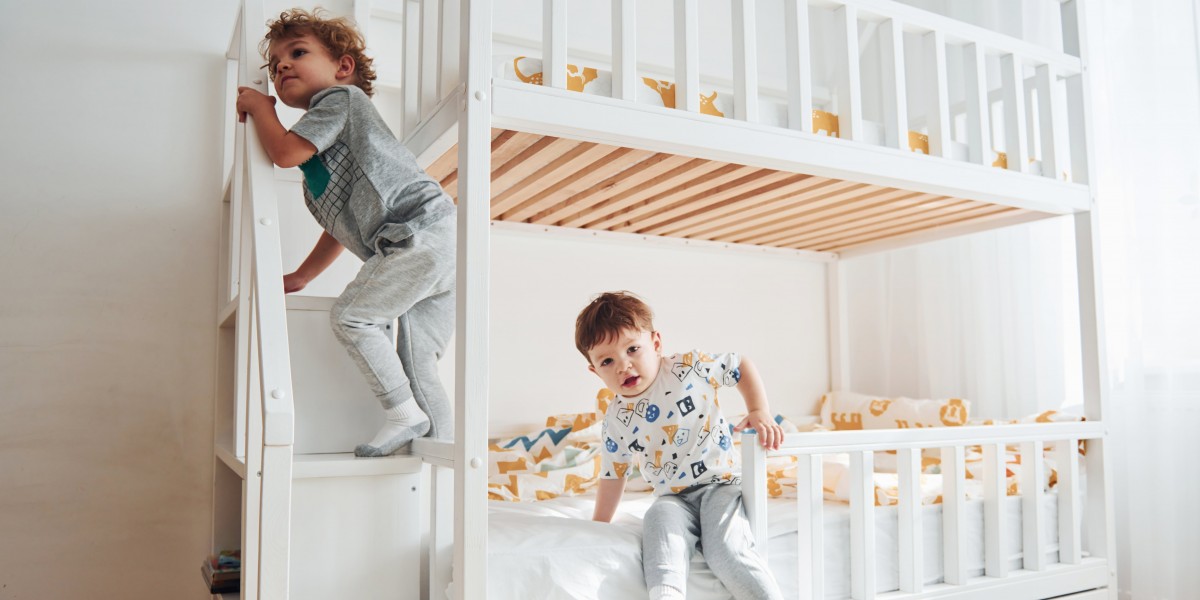 Guide To 3 Way Bunk Bed: The Intermediate Guide For 3 Way Bunk Bed