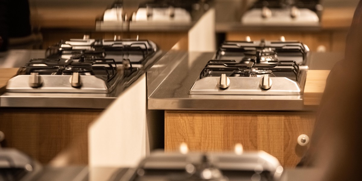 The Most Underrated Companies To Follow In The Inbuilt Ovens Industry