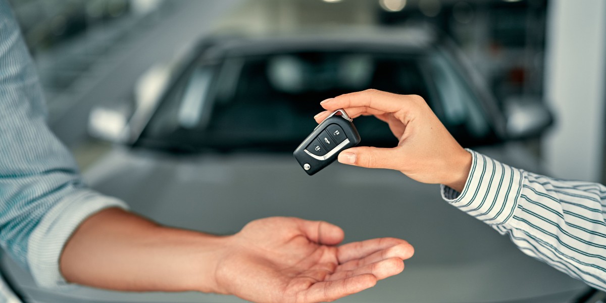 Key Replacement Near Me: Everything You Need to Know
