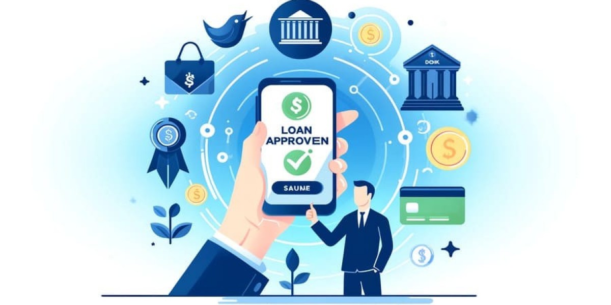 Unlocking Quick and Secure Financial Solutions with EzLoan