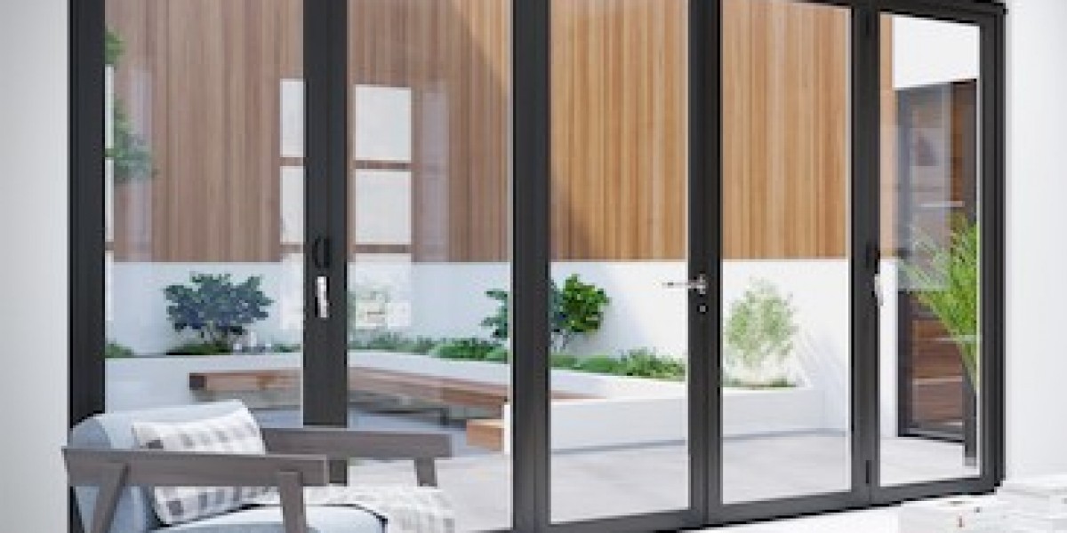 14 Cartoons About Replacement Glass For Bifold Doors To Brighten Your Day