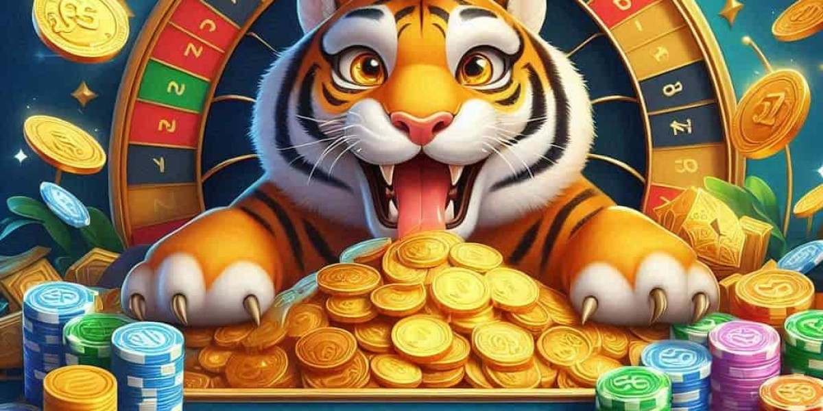 Fortune Tiger Super Bet Mode: A Closer Look at the Exciting Feature