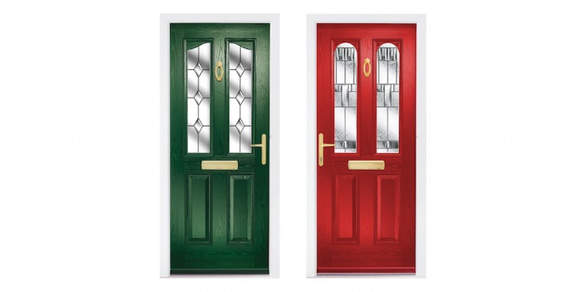 The Top Companies Not To Be In The Weatherproof Doors Industry