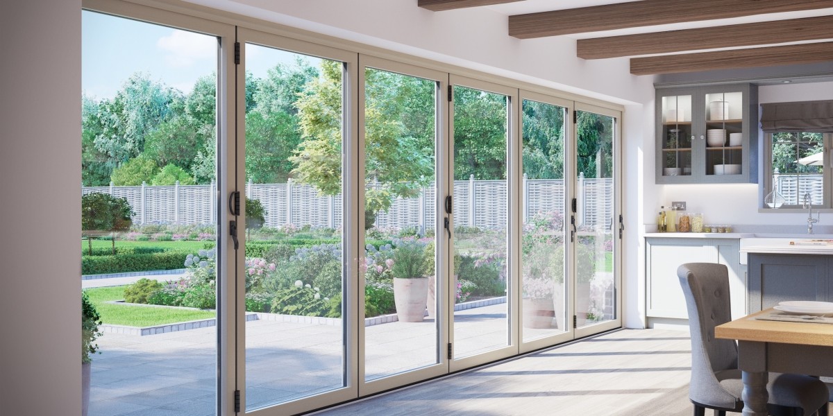 Sage Advice About Bifold Door Repair From The Age Of Five