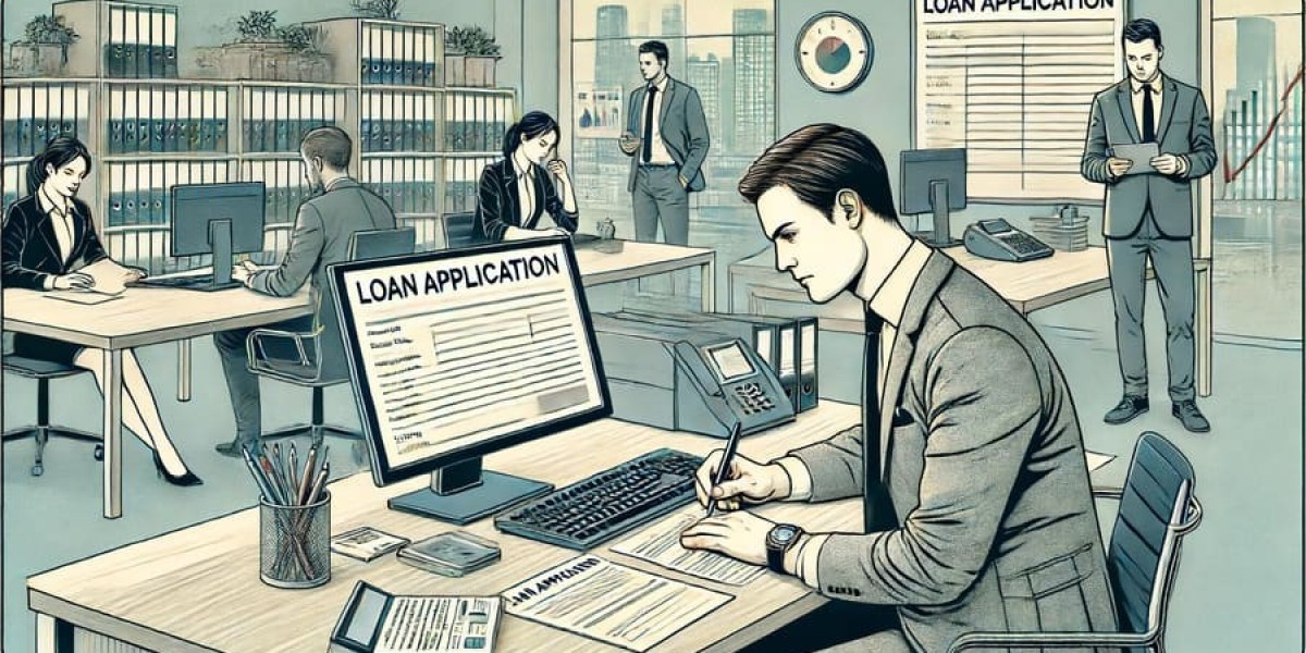 Unlock Quick Financing with EzLoan: Access Fast and Easy Loans Anytime