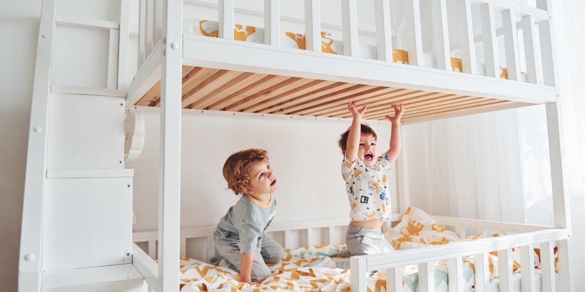 The 10 Most Terrifying Things About Triplet Beds