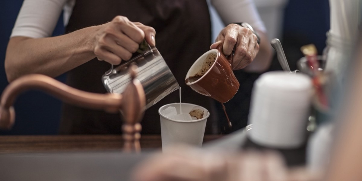 Affordable Coffee Machines: Quality Brews on a Budget