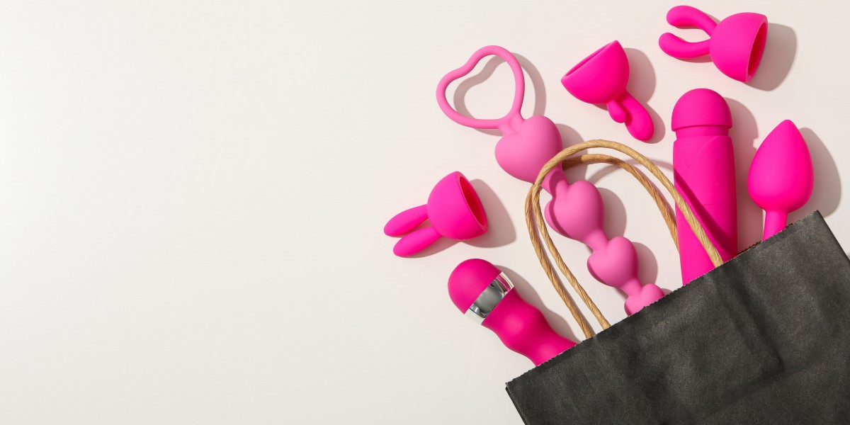 10 Unexpected Adult Toy Tips