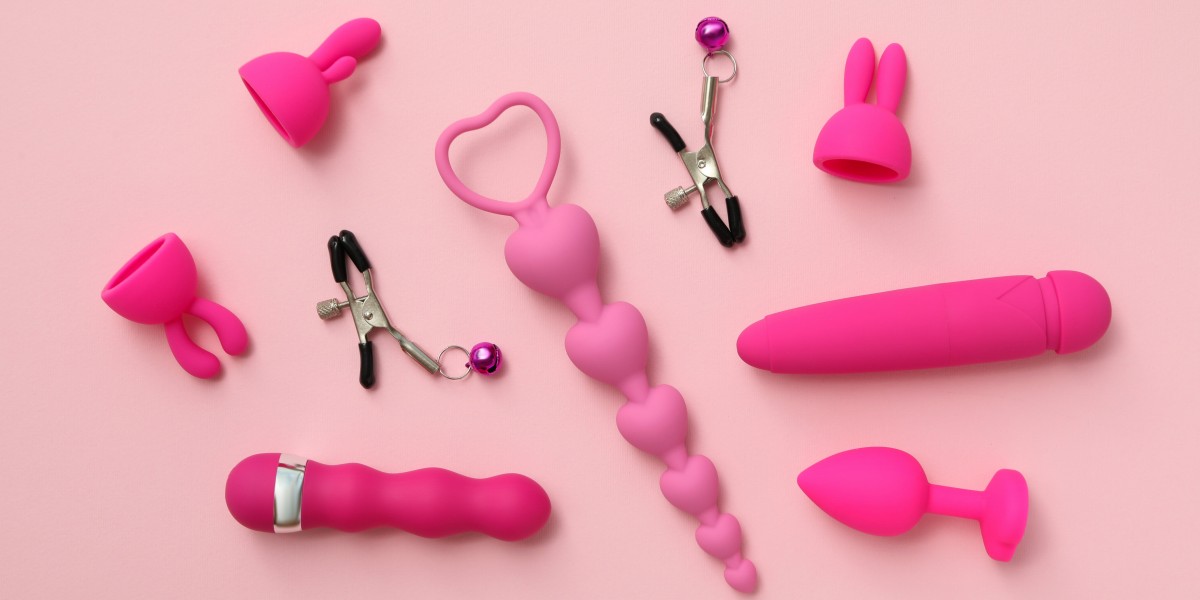 Adult Sexual Toy Explained In Fewer Than 140 Characters