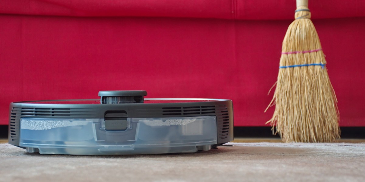 8 Tips To Up Your Intelligent Vacuum Cleaner Game
