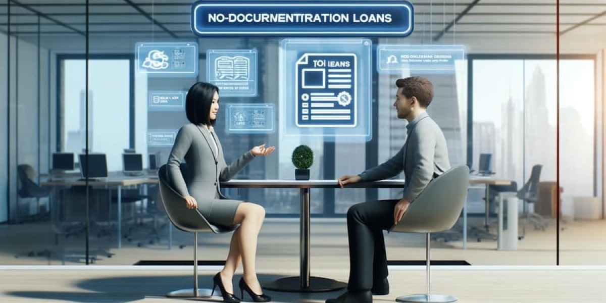 Unlocking Instant Access to Fast and Easy Loans with EzLoan