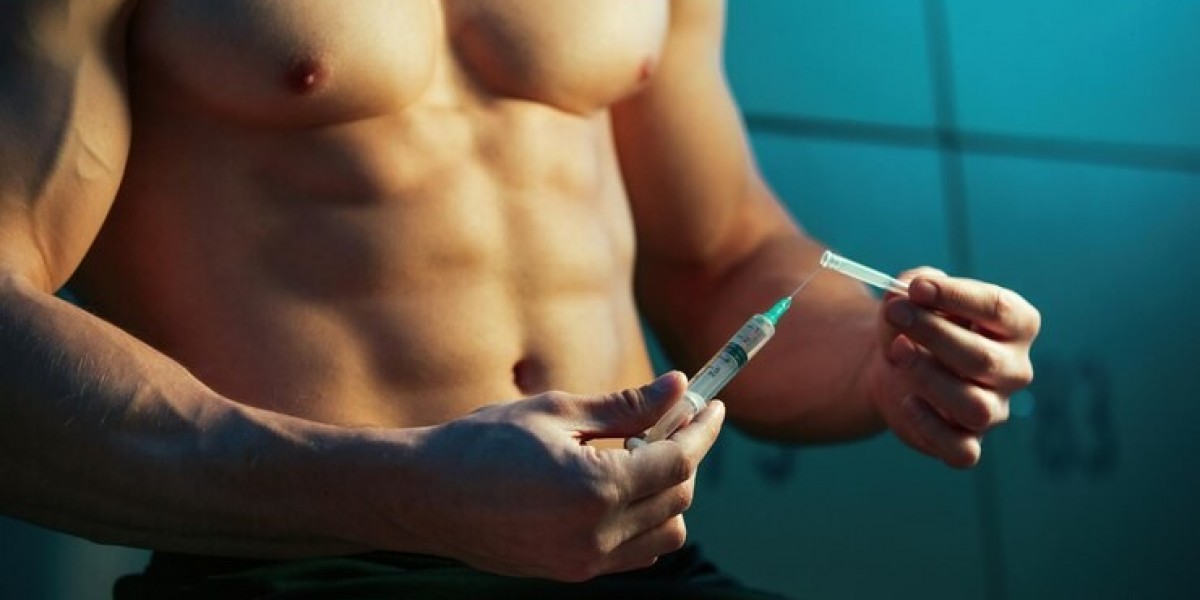 Masteron Injection : The Underrated Tool in Modern Bodybuilding
