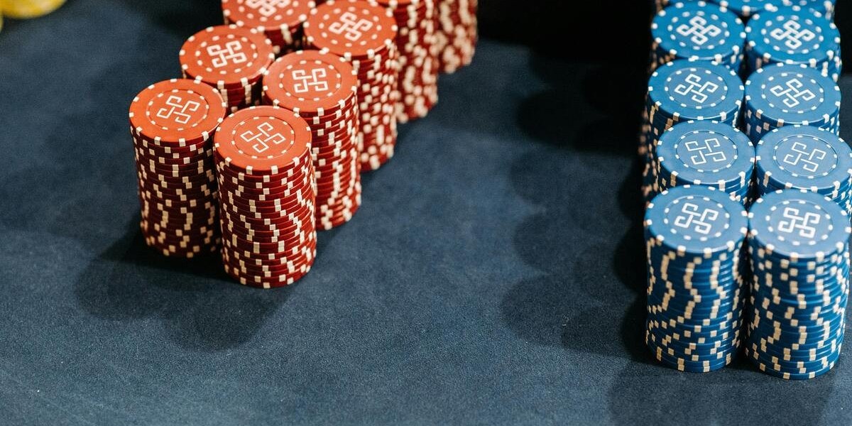 Discovering Safe Slot Sites with Inavegas: Your Ultimate Scam Verification Community