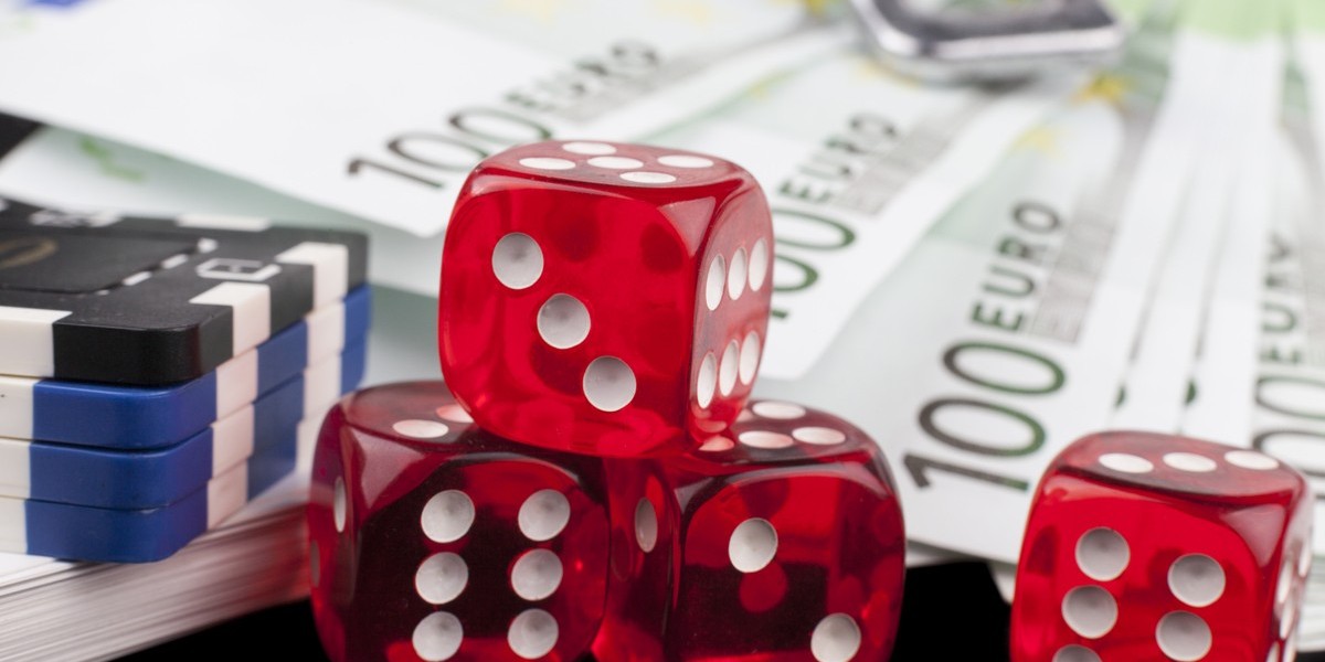 The Rise of Online Betting: Navigating the Digital Wagering World