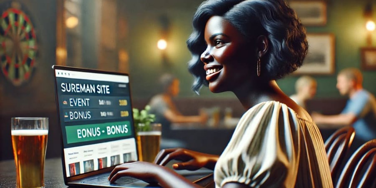 Ensuring Safe Experiences on Sports Toto Sites with Sureman Scam Verification