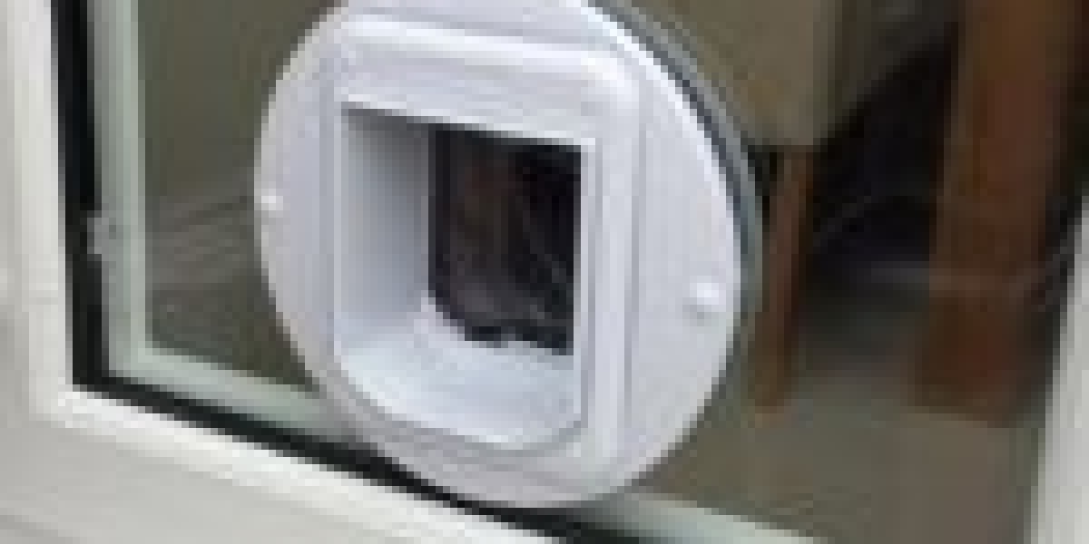5 Killer Quora Answers To Cat Flap Repair