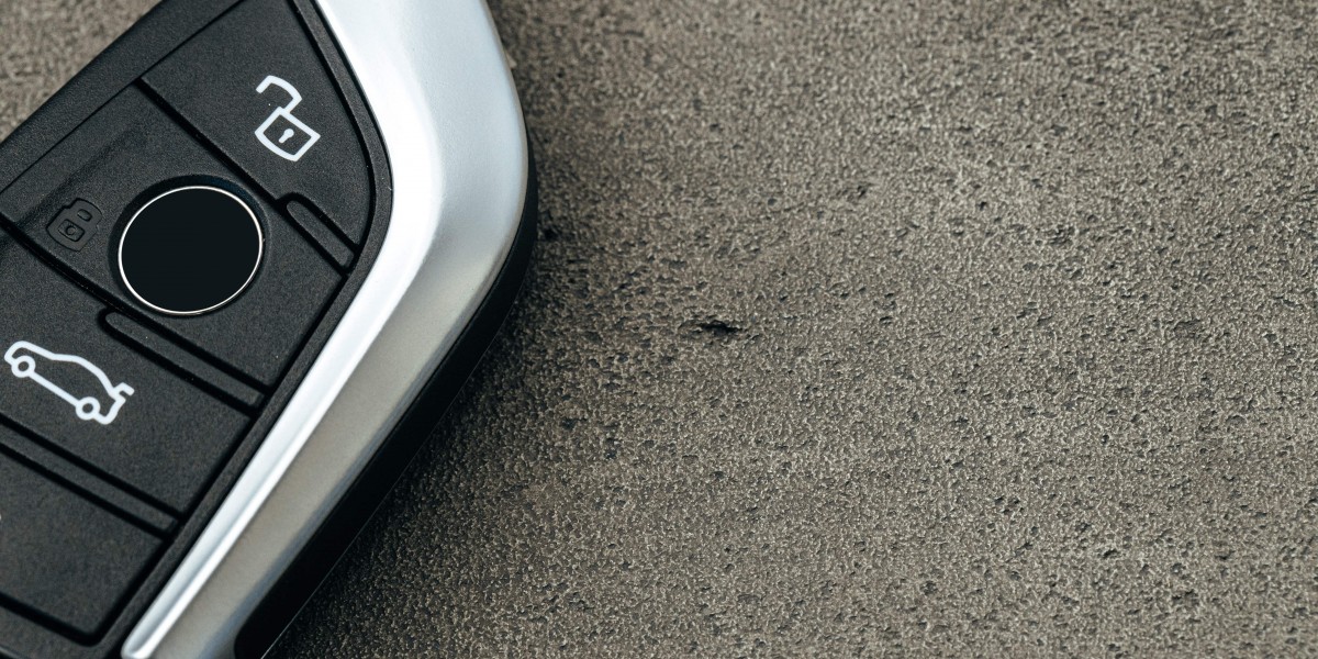 One Of The Most Innovative Things That Are Happening With Key Replacement Car