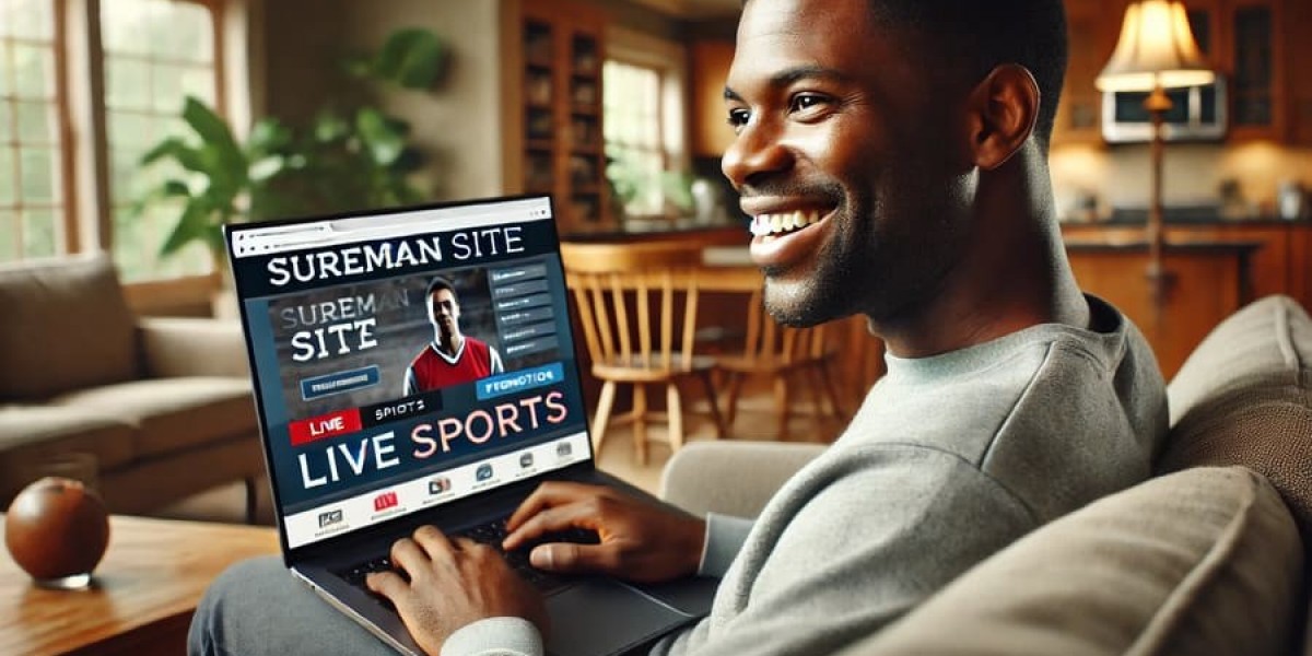 Online Sports Betting Safety: Discover Sureman for Scam Verification