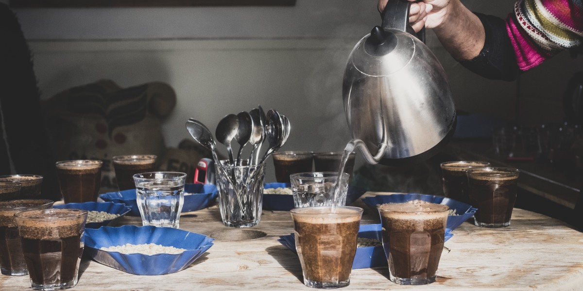 Speak "Yes" To These 5 Dolce Gusto Coffee Machines Tips