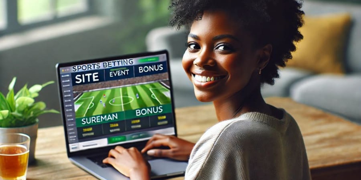 Discovering Scams in Betting Sites: Sureman’s Scam Verification Platform