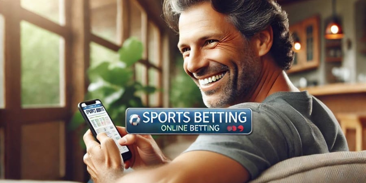 Discover Safer Korean Gambling Sites with Sureman’s Reliable Scam Verification