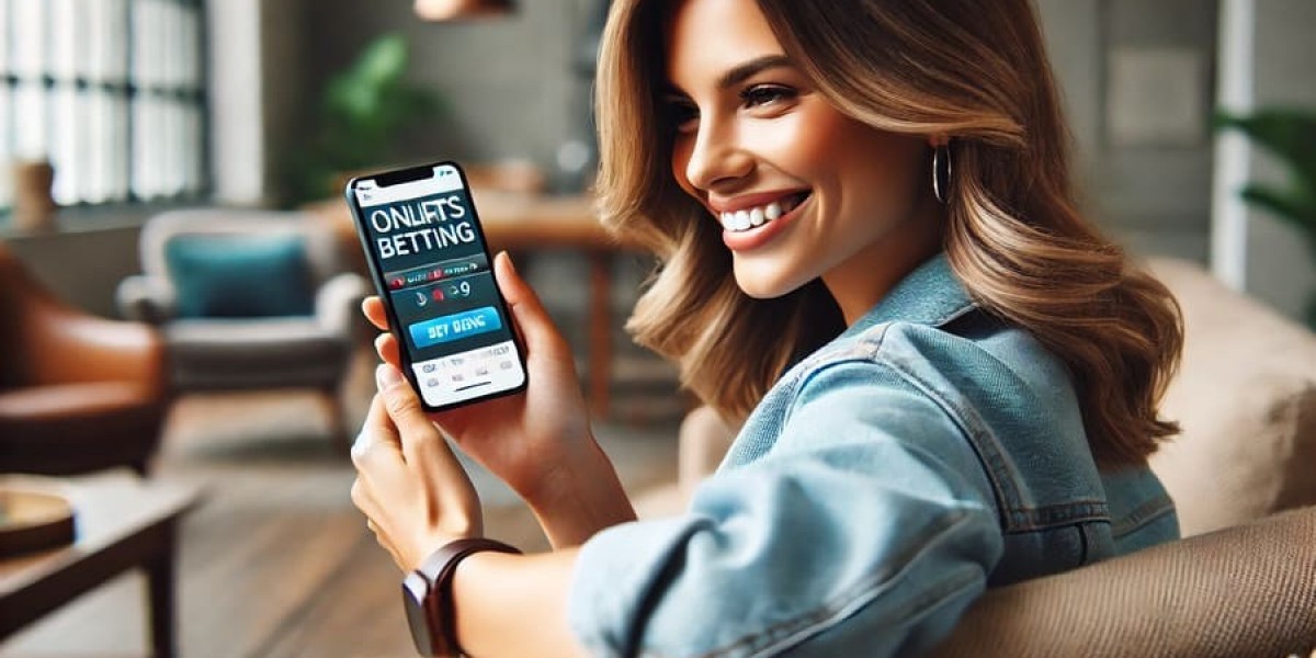 Exploring Korean Gambling Sites and the Sureman Scam Verification Platform