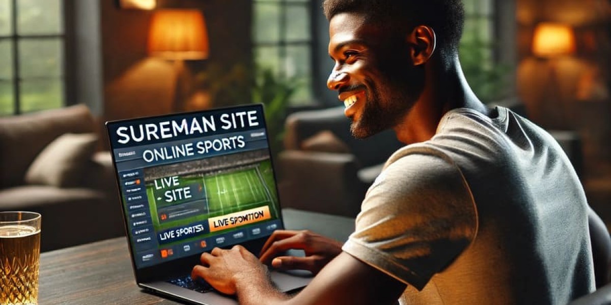 Explore the Safety of Korean Gambling Sites with Sureman Scam Verification