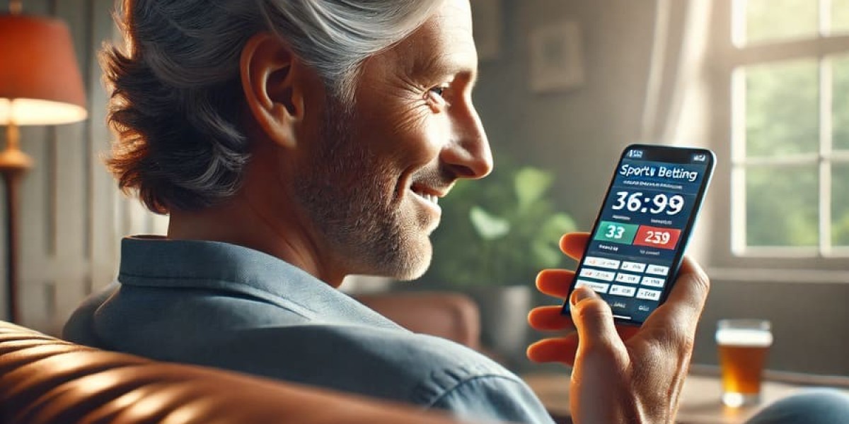 Exploring Betting Sites: How Sureman Enhances Scam Verification