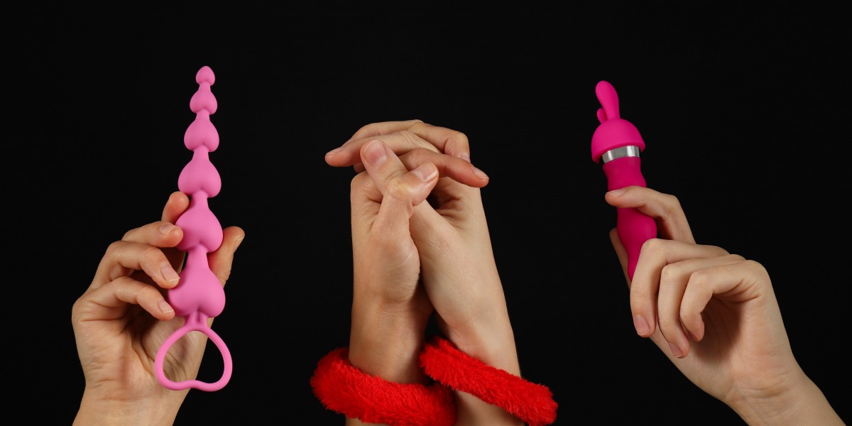 Why People Don't Care About Adult Toys