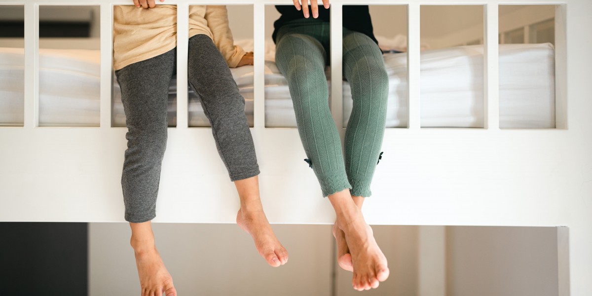 A Look Inside The Secrets Of Space Saving Triple Bunk Bed