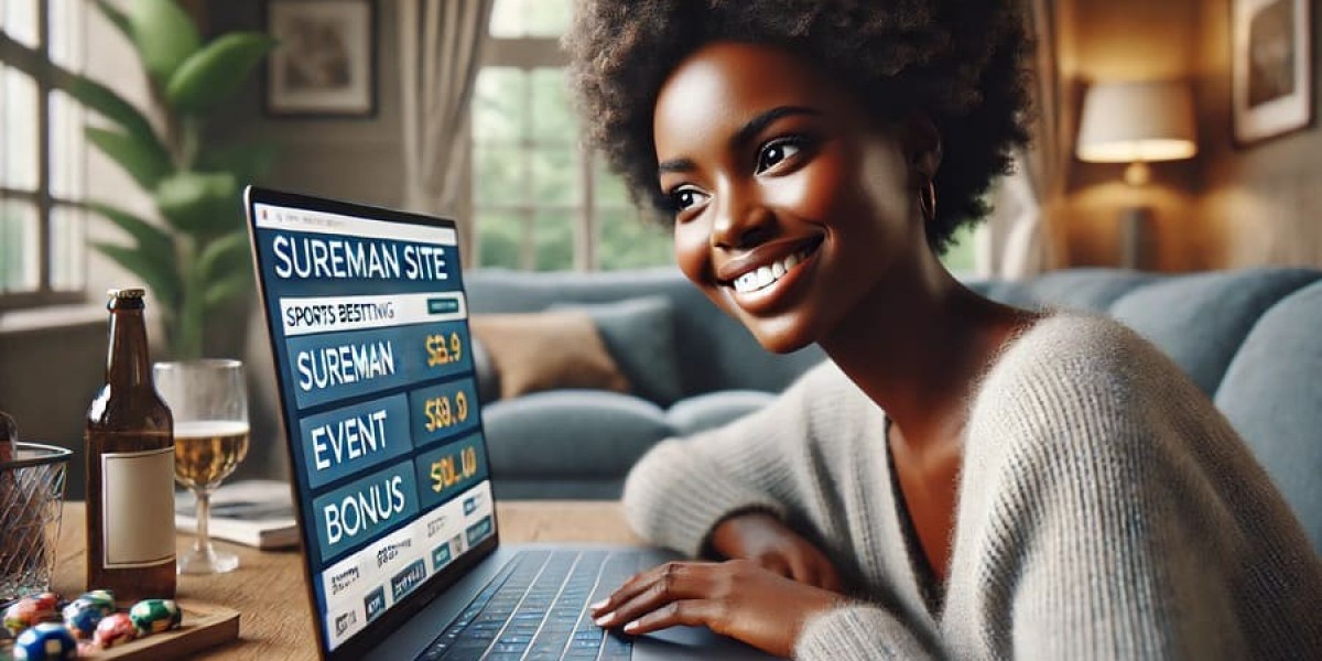 Ensure Fair Play in Sports Betting with Sureman’s Scam Verification Platform