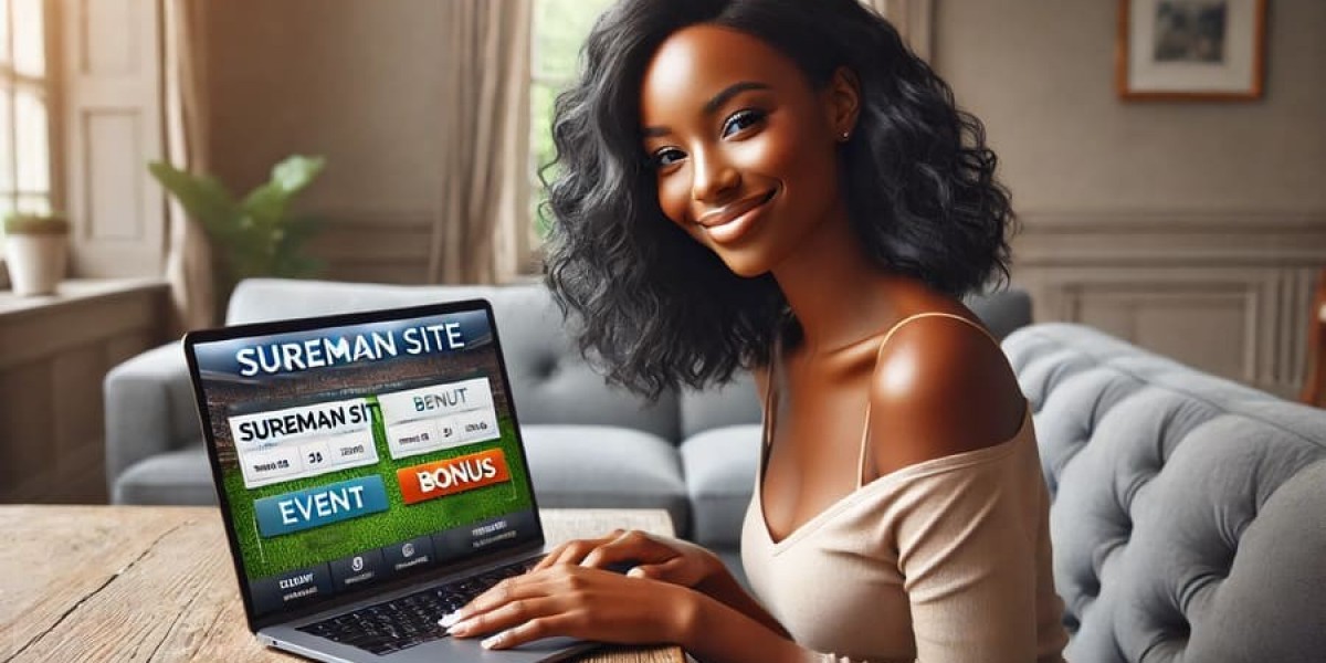 Explore Korean Sports Betting and Ensure Safety with Sureman Scam Verification