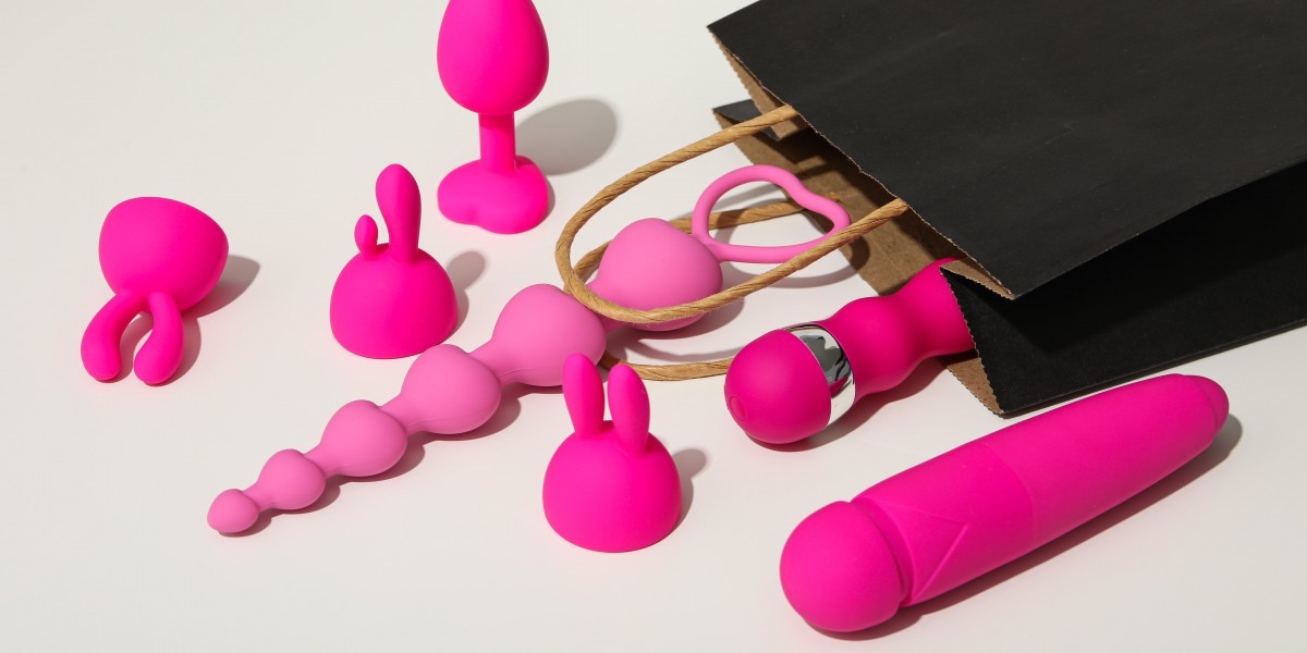You'll Never Guess This Adult Toys For Him And Her's Secrets