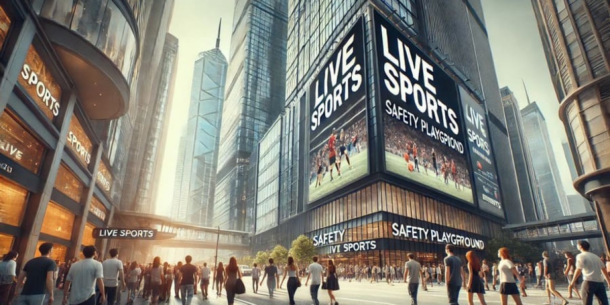 Ensuring Safe Online Sports Betting with Sureman: Your Go-To Scam Verification Platform