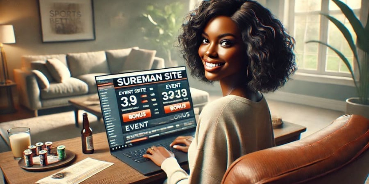 Safe Betting Sites: Discover the Sureman Scam Verification Platform