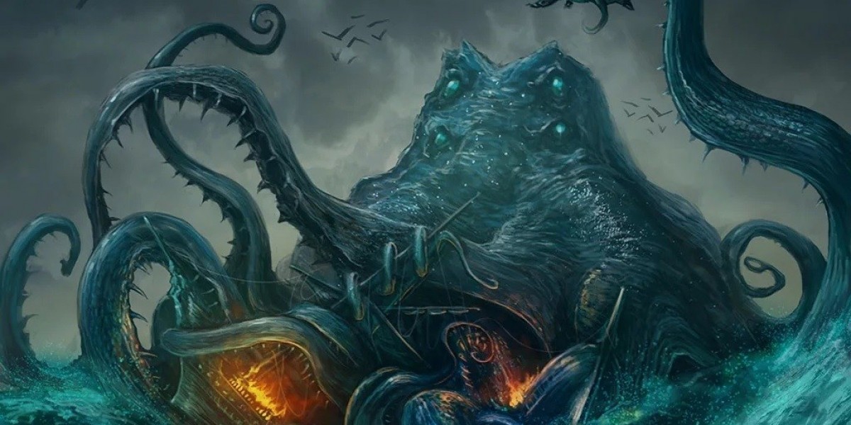 Seven Things I Want I Knew About KRAKEN