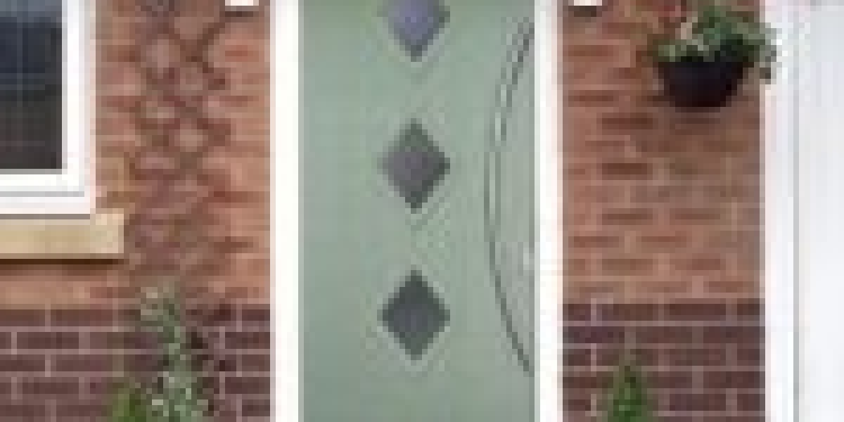 Composite Door Panel Replacement: A Simple Definition